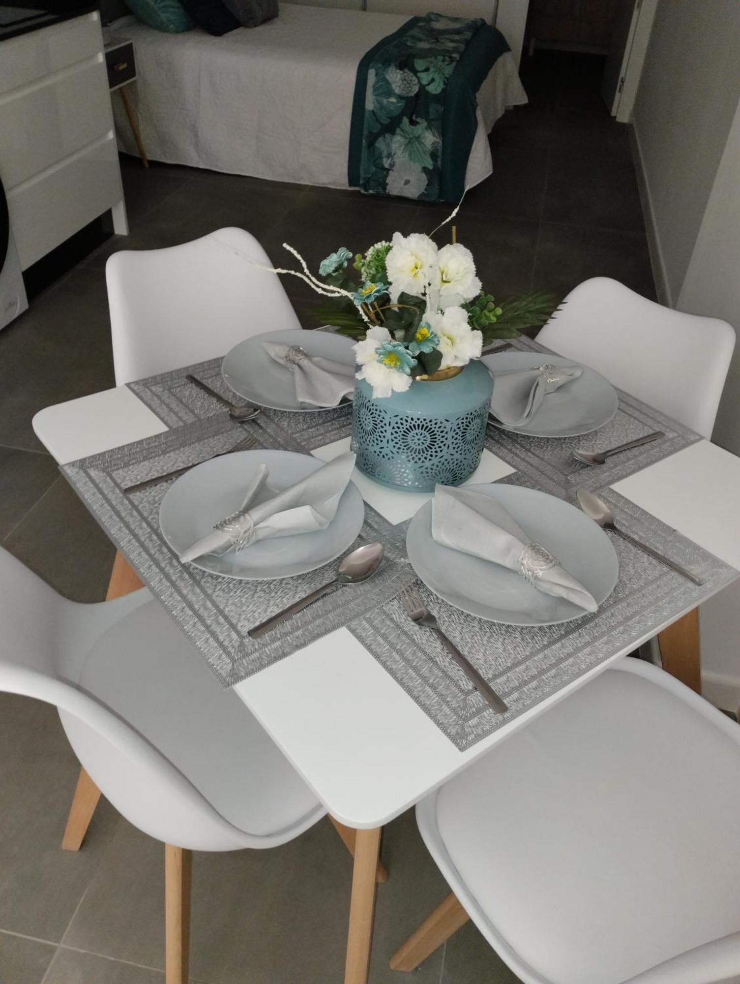 קורדובה Alba Home , Junto A La Feria Del Arenal מראה חיצוני תמונה