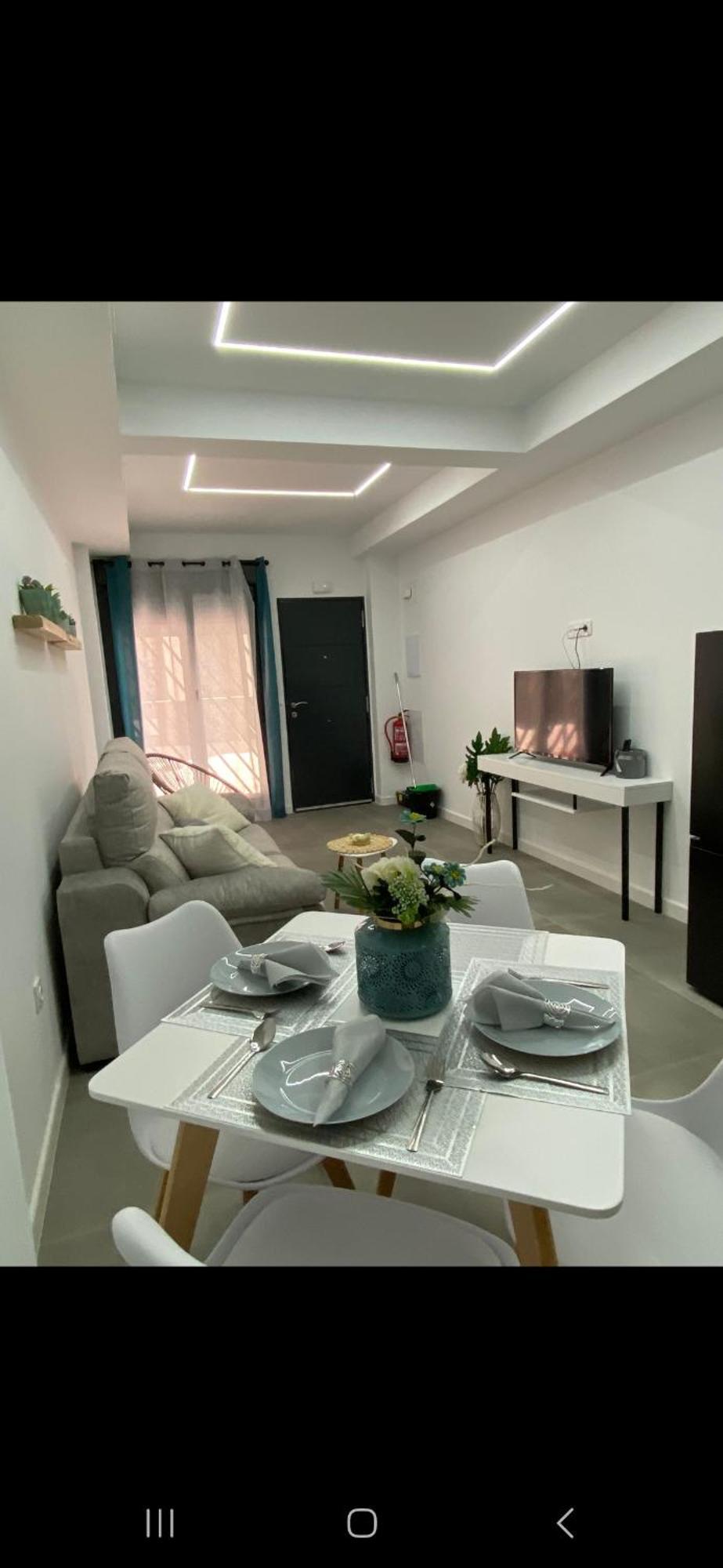 קורדובה Alba Home , Junto A La Feria Del Arenal מראה חיצוני תמונה